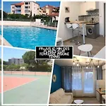Studio 21 M2 Proches Des Plages